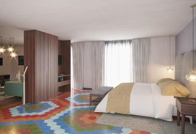 Fotos del hotel Morgana By Iter Sensibus:  12