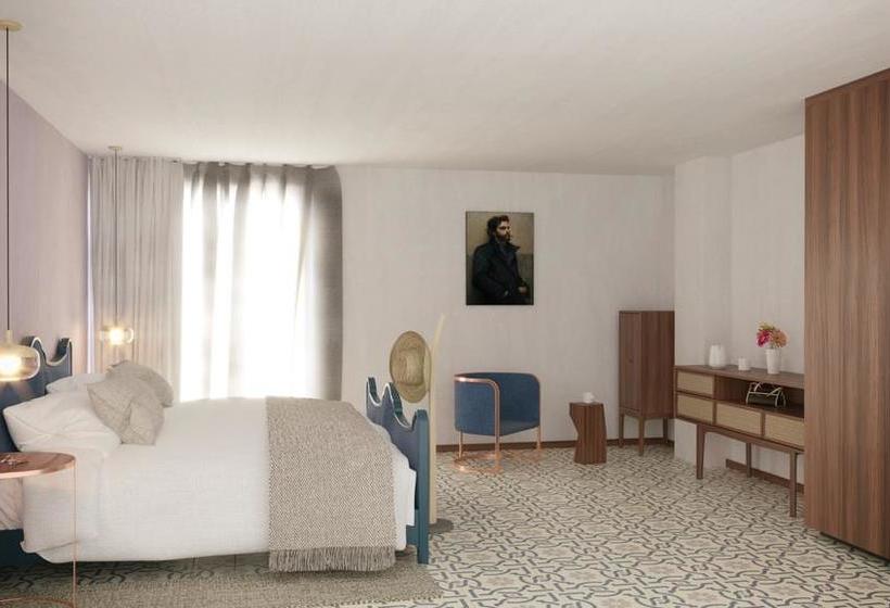 Fotos del hotel Morgana By Iter Sensibus:  16