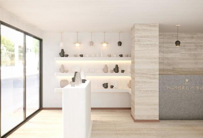 Fotos del hotel Morgana By Iter Sensibus:  5
