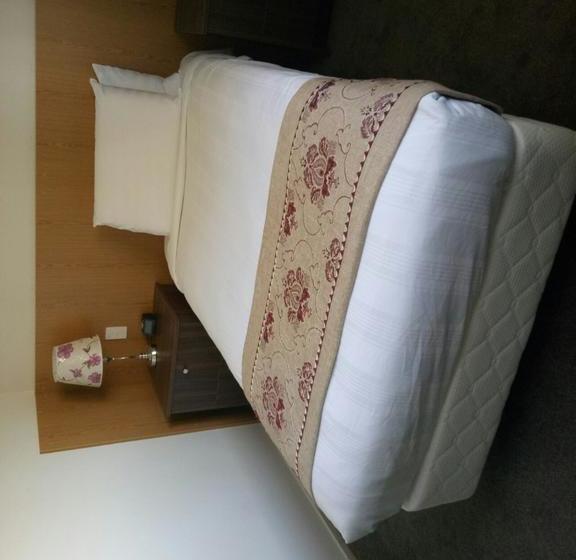 Fotos del hotel Goodview:  17