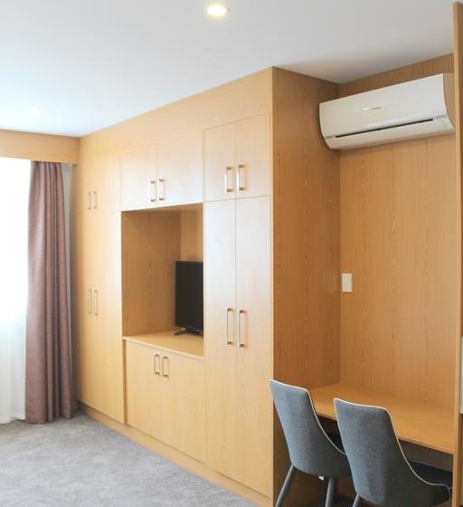 Fotos del hotel Goodview:  18