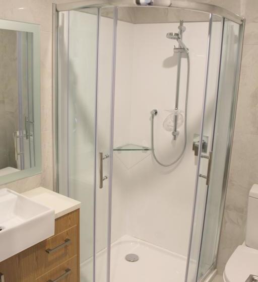 Fotos del hotel Goodview:  11