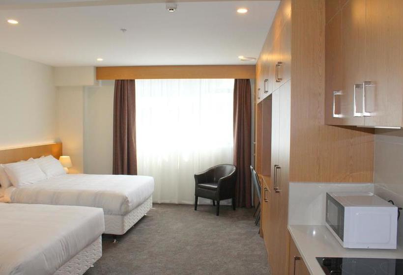 Fotos del hotel Goodview:  2