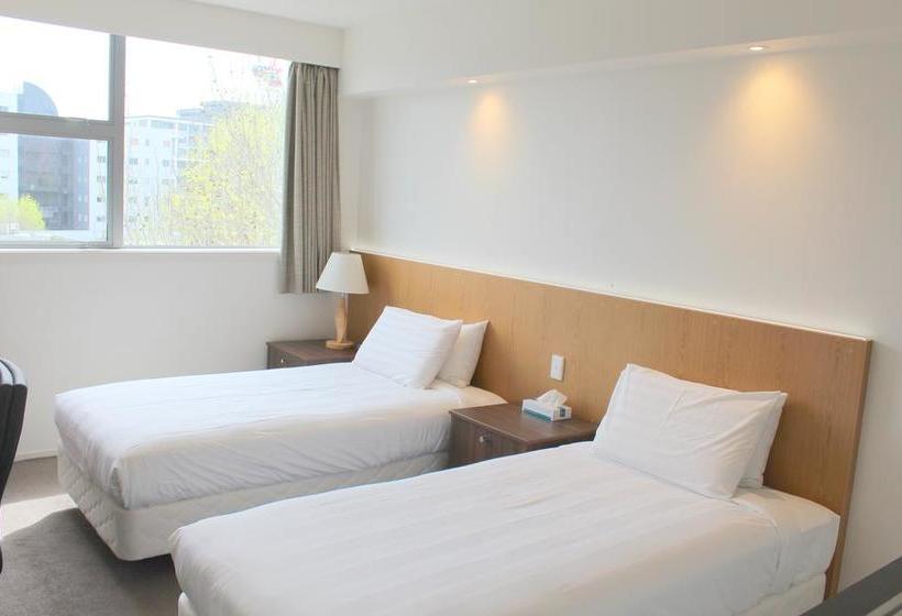 Fotos del hotel Goodview:  12