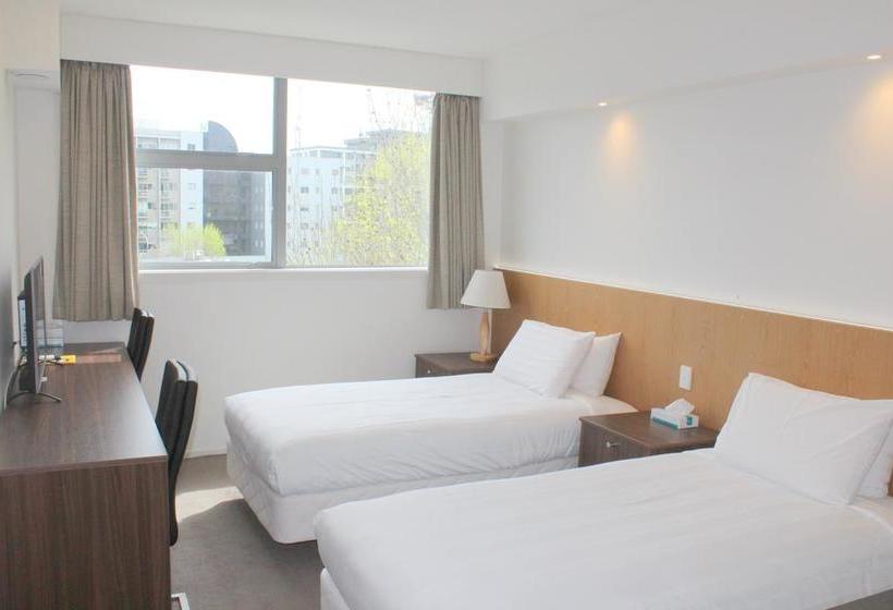 Fotos del hotel Goodview:  16