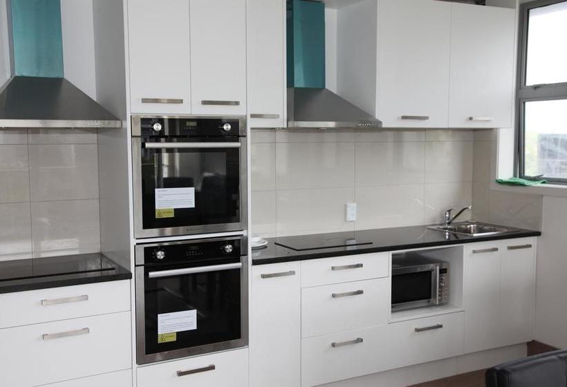 Fotos del hotel Goodview:  3