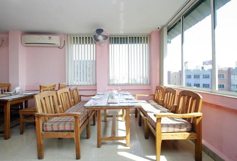 Fotos del hotel Oyo 6019 City Inn:  9