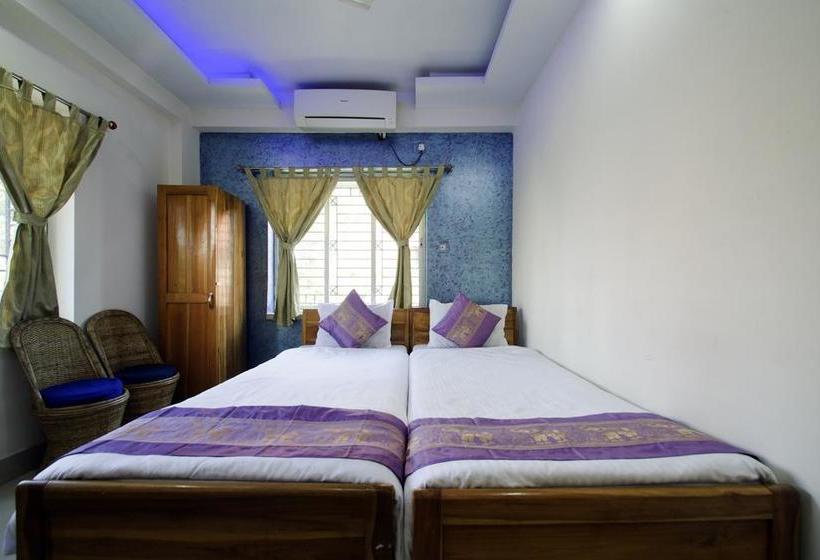 Fotos del hotel Oyo 6019 City Inn:  21