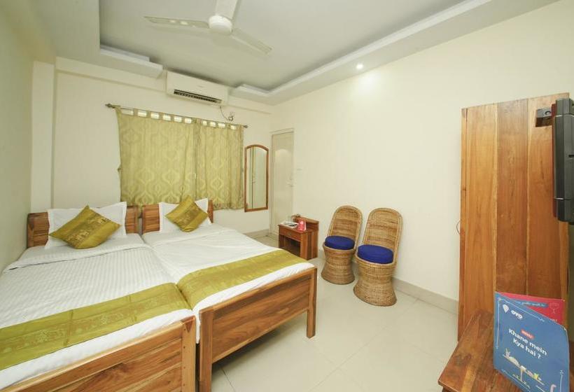 Fotos del hotel Oyo 6019 City Inn:  17