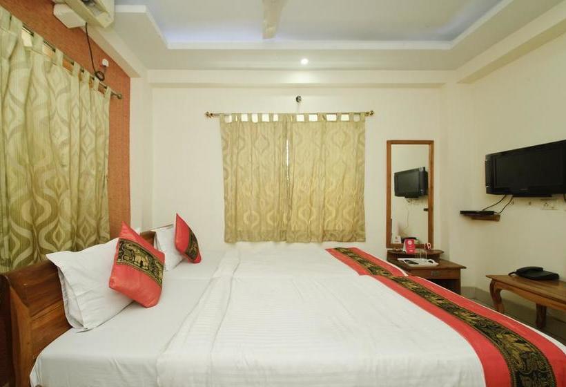 Fotos del hotel Oyo 6019 City Inn:  14