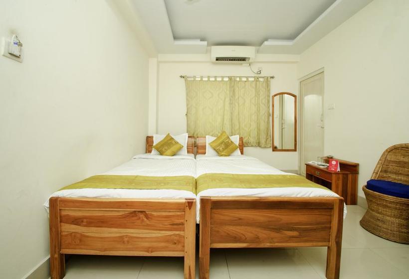 Fotos del hotel Oyo 6019 City Inn:  12