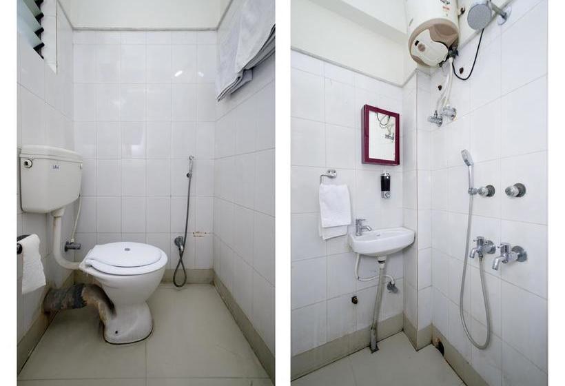 Fotos del hotel Oyo 6019 City Inn:  5