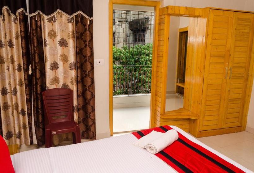 Fotos del hotel Oyo 7186  South Inn:  13