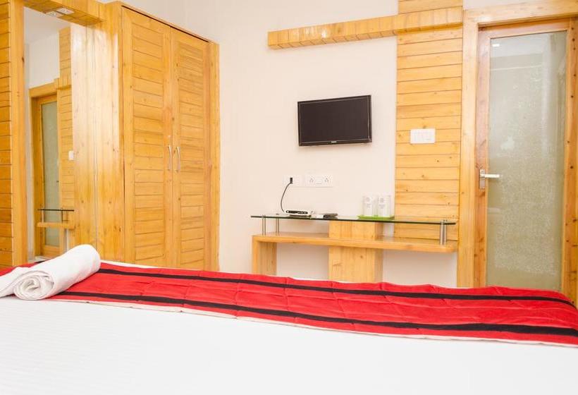 Fotos del hotel Oyo 7186  South Inn:  24