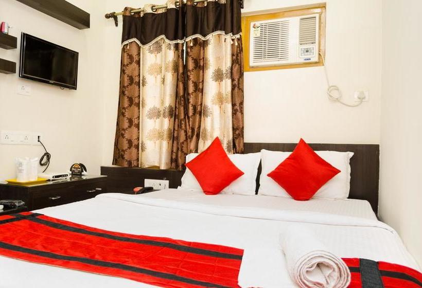 Fotos del hotel Oyo 7186  South Inn:  6