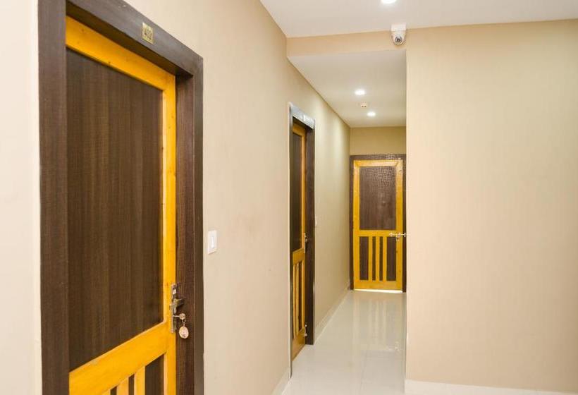 Fotos del hotel Oyo 7186  South Inn:  7