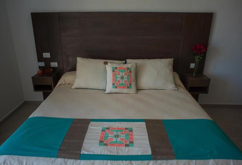 Fotos del hotel Portea  Playa Del Carmen 5th Ave Midtown:  16