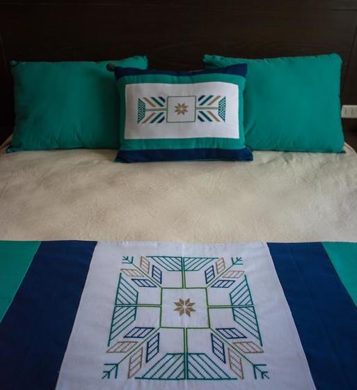 Fotos del hotel Portea  Playa Del Carmen 5th Ave Midtown:  25