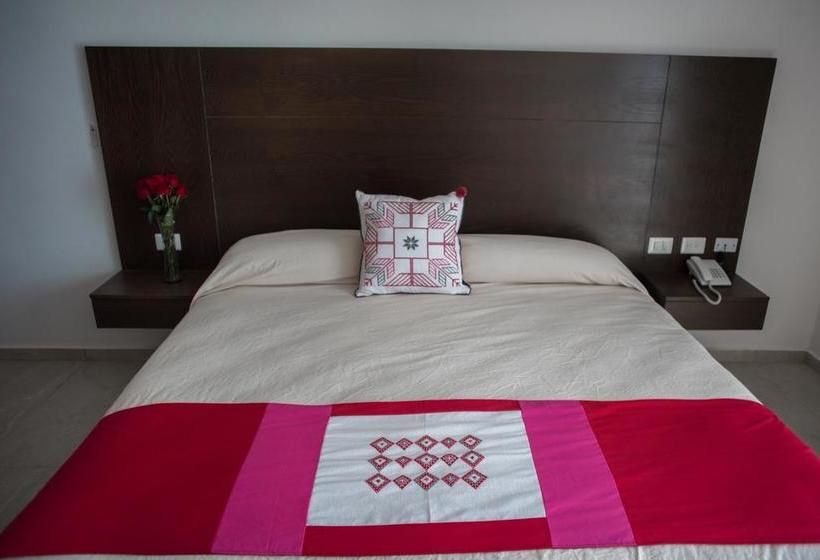 Fotos del hotel Portea  Playa Del Carmen 5th Ave Midtown:  17