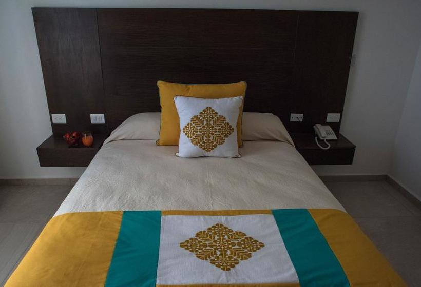 Fotos del hotel Portea  Playa Del Carmen 5th Ave Midtown:  19