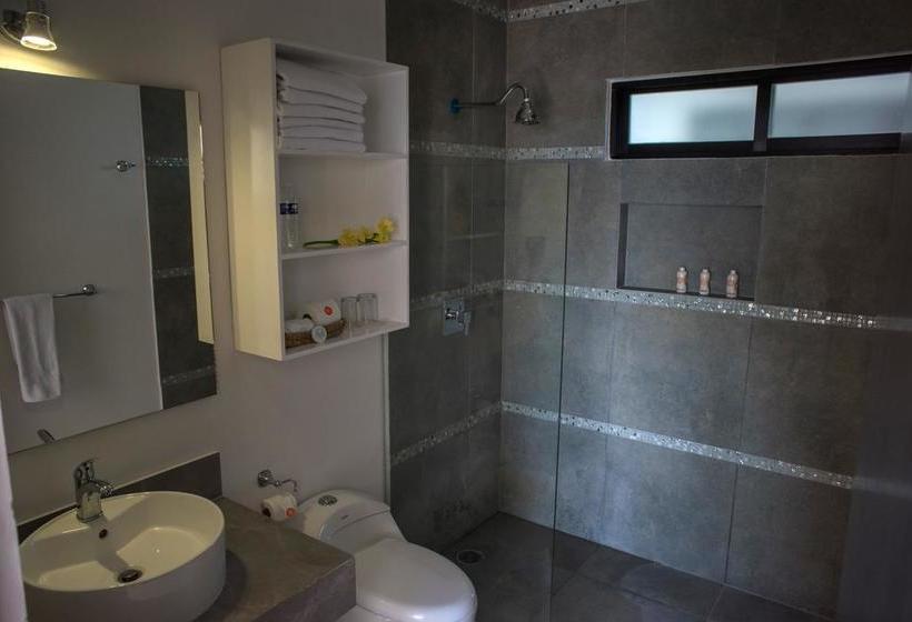 Fotos del hotel Portea  Playa Del Carmen 5th Ave Midtown:  7