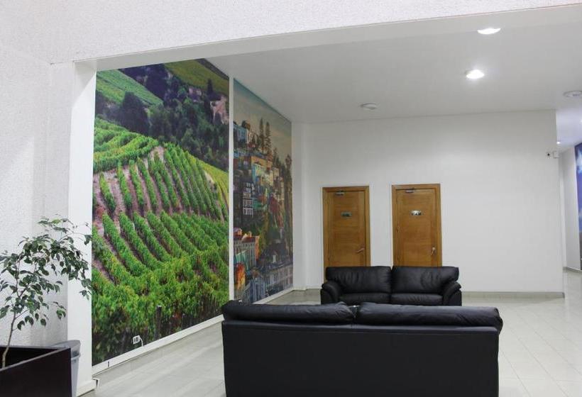 Fotos del hotel Providencia Town Apartments:  13