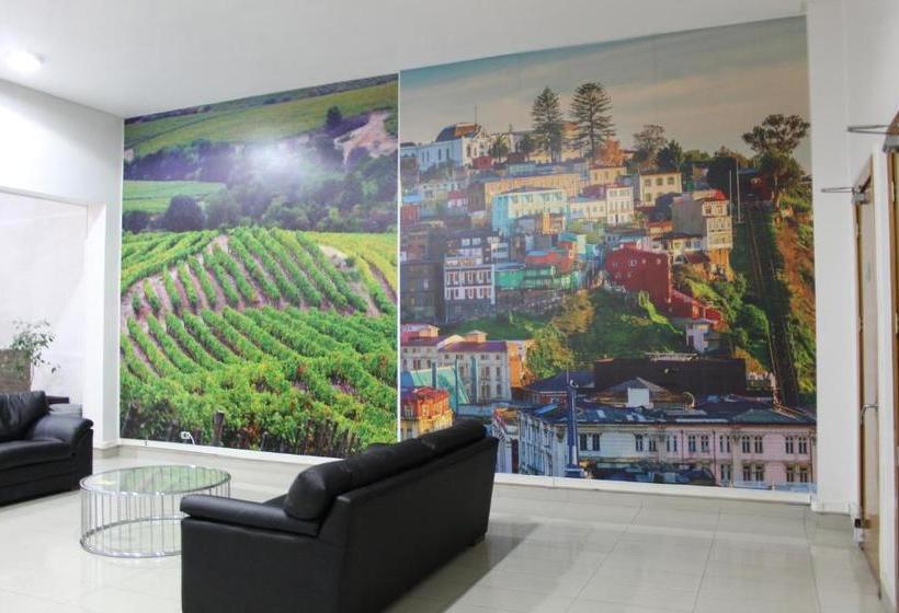 Fotos del hotel Providencia Town Apartments:  14