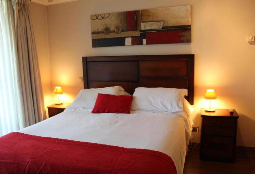 Fotos del hotel Providencia Town Apartments:  10