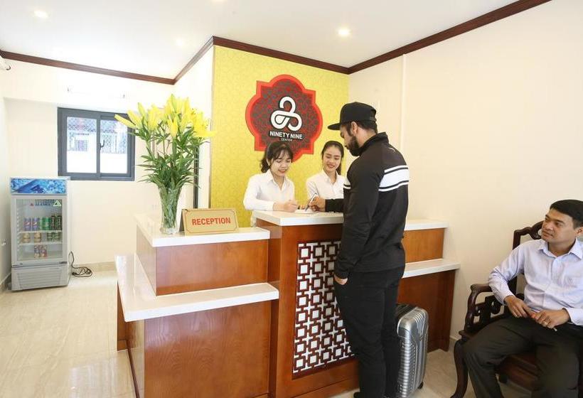 Fotos del hotel Ninety Nine Center:  16