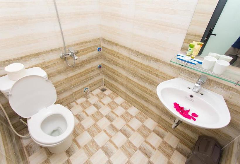 Fotos del hotel Ninety Nine Center:  8