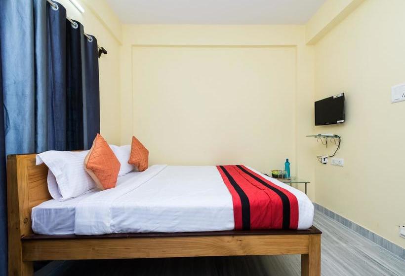 Fotos del hotel Oyo 9811 Hotel Relax Inn:  17