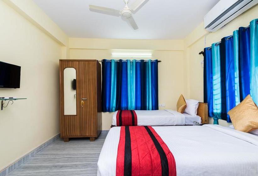 Fotos del hotel Oyo 9811 Hotel Relax Inn:  15