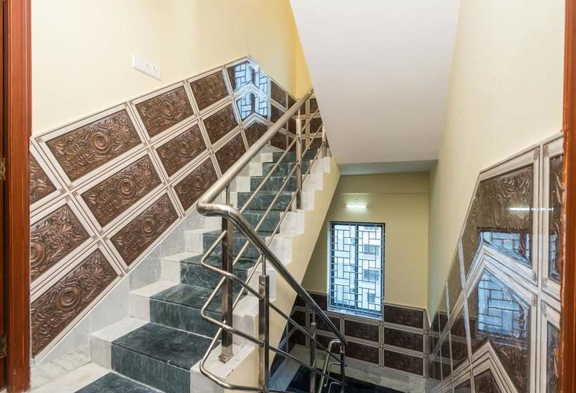 Fotos del hotel Oyo 9811 Hotel Relax Inn:  12