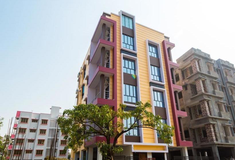 Oyo 9811 Hotel Relax Inn