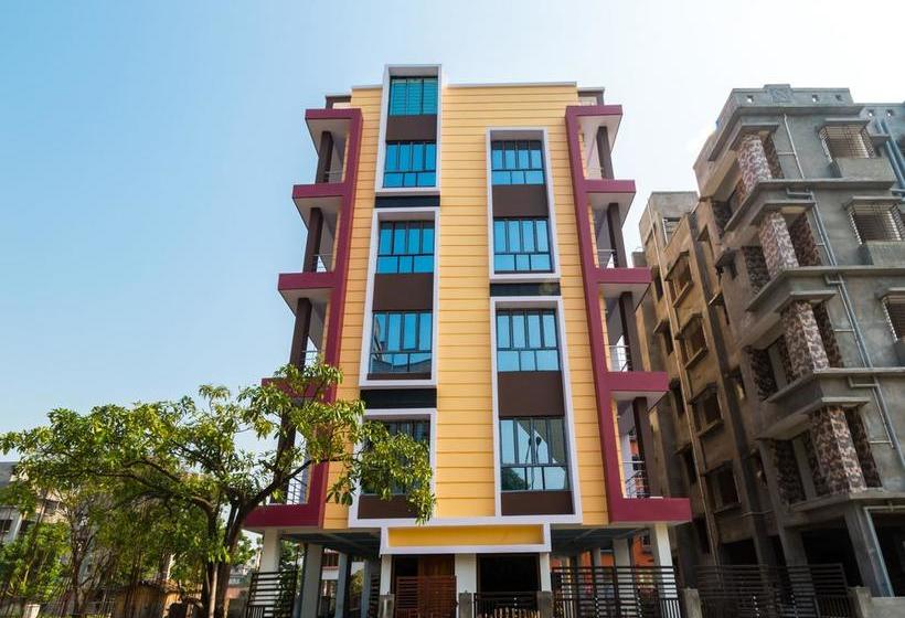 Fotos del hotel Oyo 9811 Hotel Relax Inn:  10