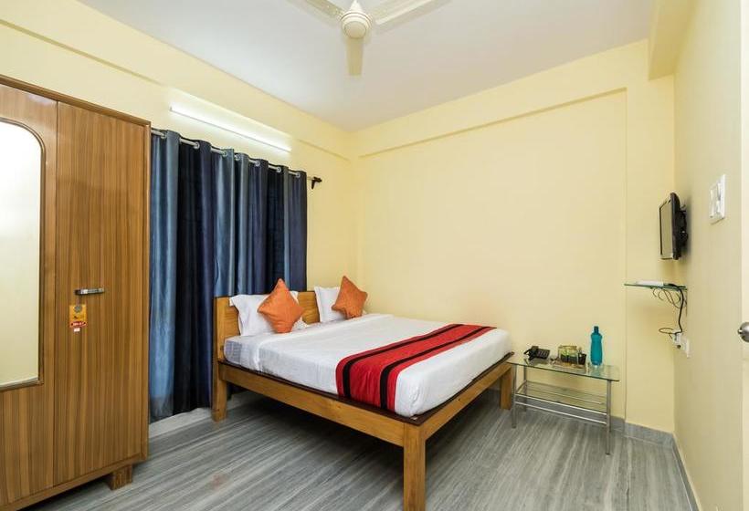 Fotos del hotel Oyo 9811 Hotel Relax Inn:  18