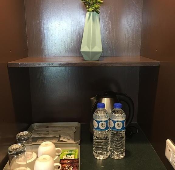 Fotos del hotel Huashe Hotel Kaohsiung Branch:  19