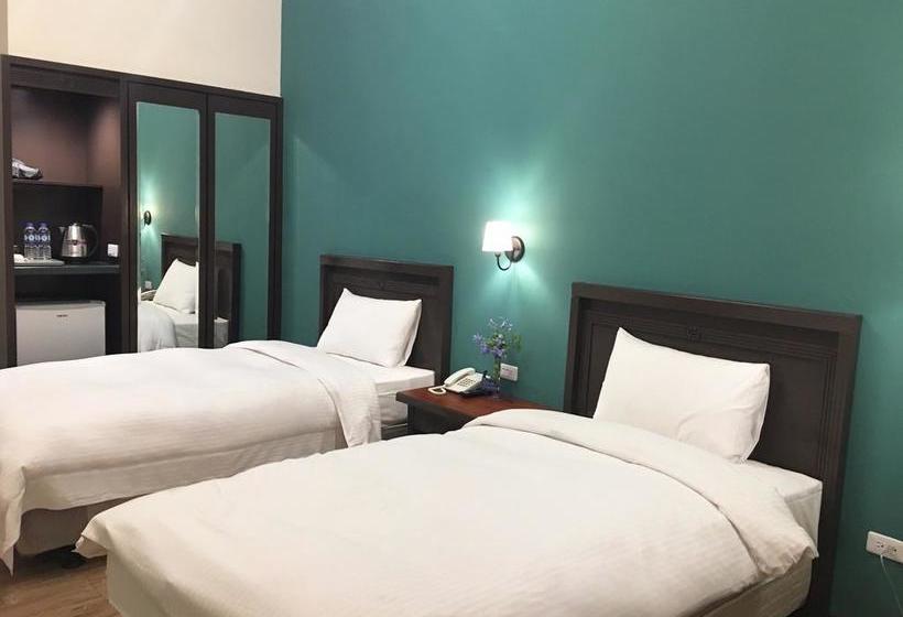 Fotos del hotel Huashe Hotel Kaohsiung Branch:  13