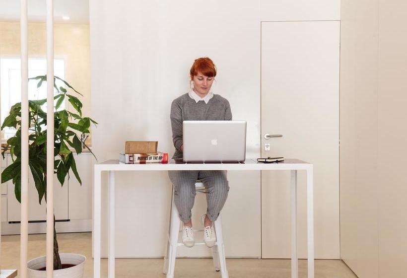 Fotos del hotel Dear Lisbon - Living House:  13