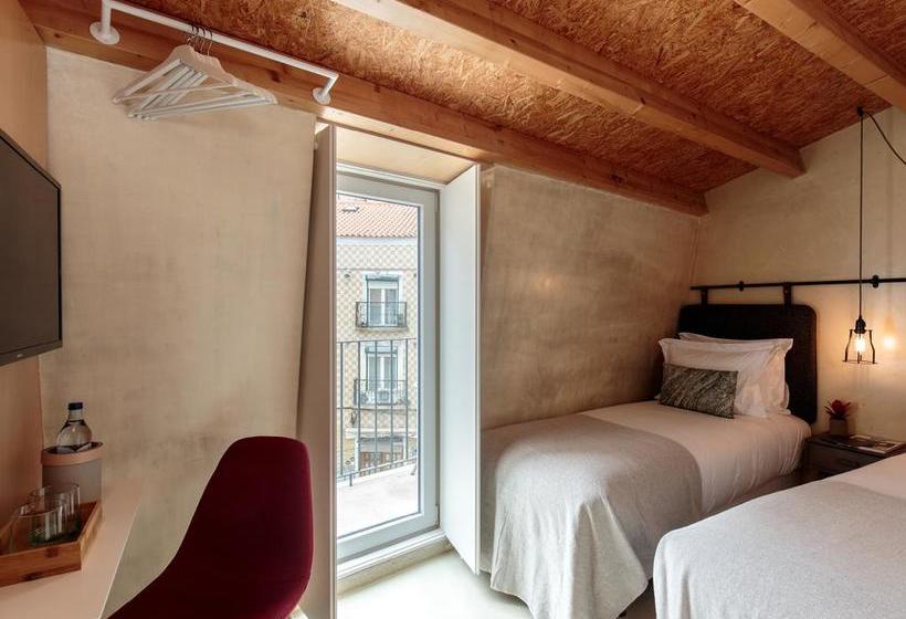 Fotos del hotel Dear Lisbon - Living House:  24