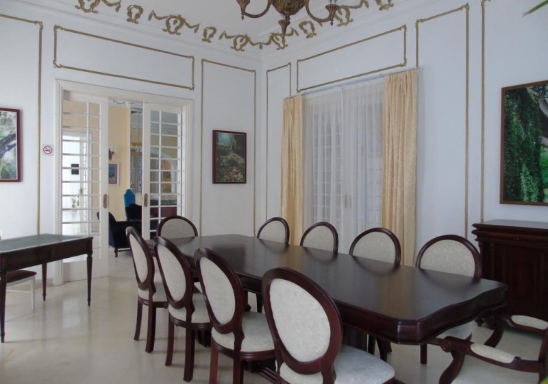 Fotos del hotel Mirazul:  9