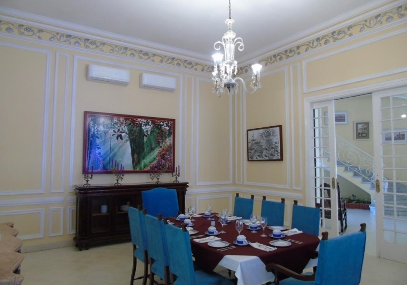 Fotos del hotel Mirazul:  4