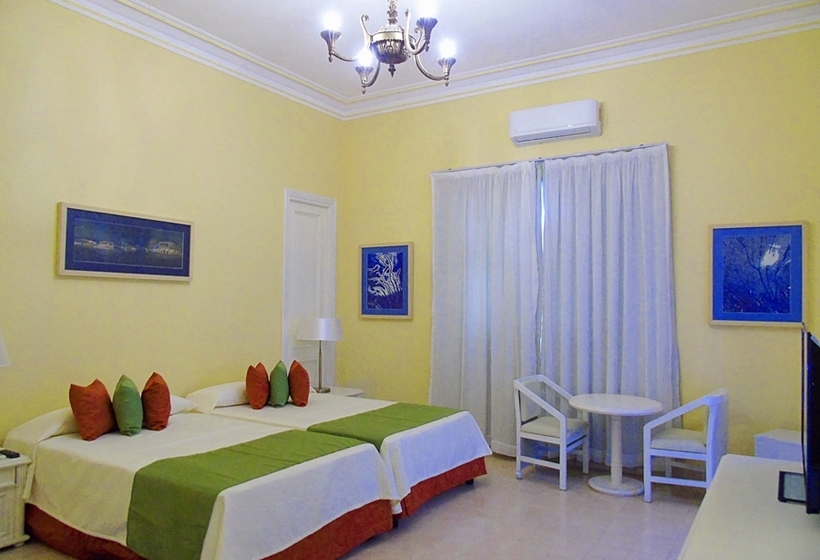 Fotos del hotel Mirazul:  12