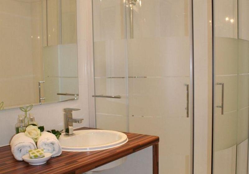 Fotos del hotel Blue Danube Apartments:  3