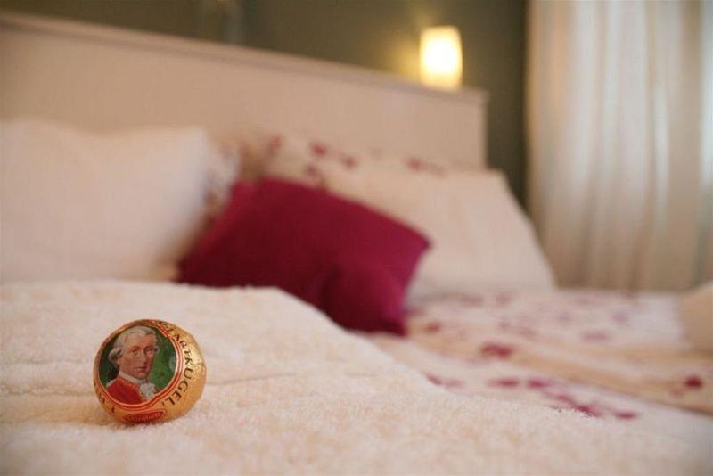 Fotos del hotel Blue Danube Apartments:  11