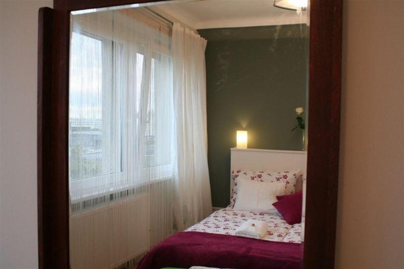 Fotos del hotel Blue Danube Apartments:  6