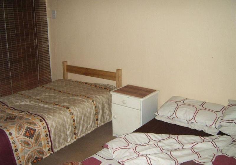 Fotos del hotel African Jewel Lodge:  8