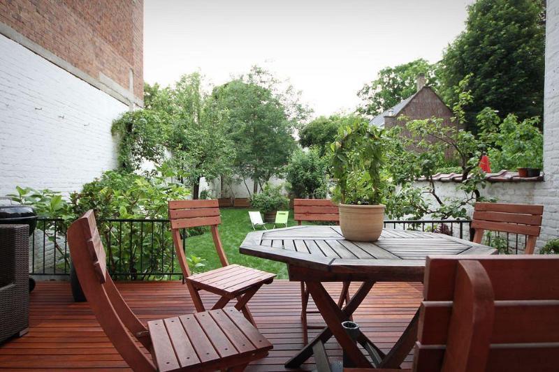 Fotos del hotel Brugmann Garden:  6