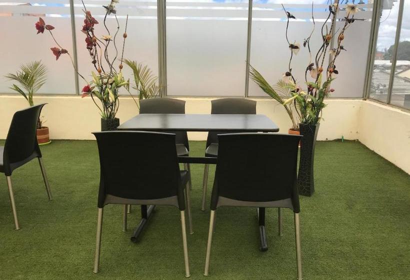 Fotos del hotel Connections Bogota:  3