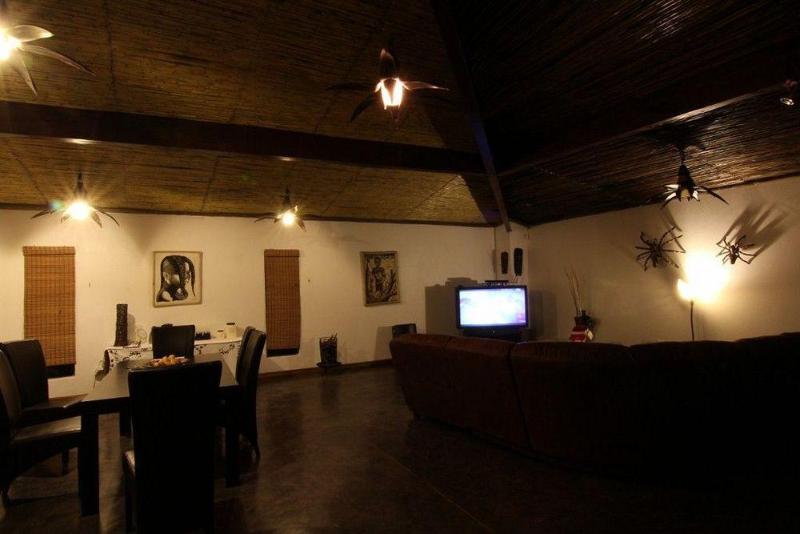 Fotos del hotel Moafrika Lodge:  10